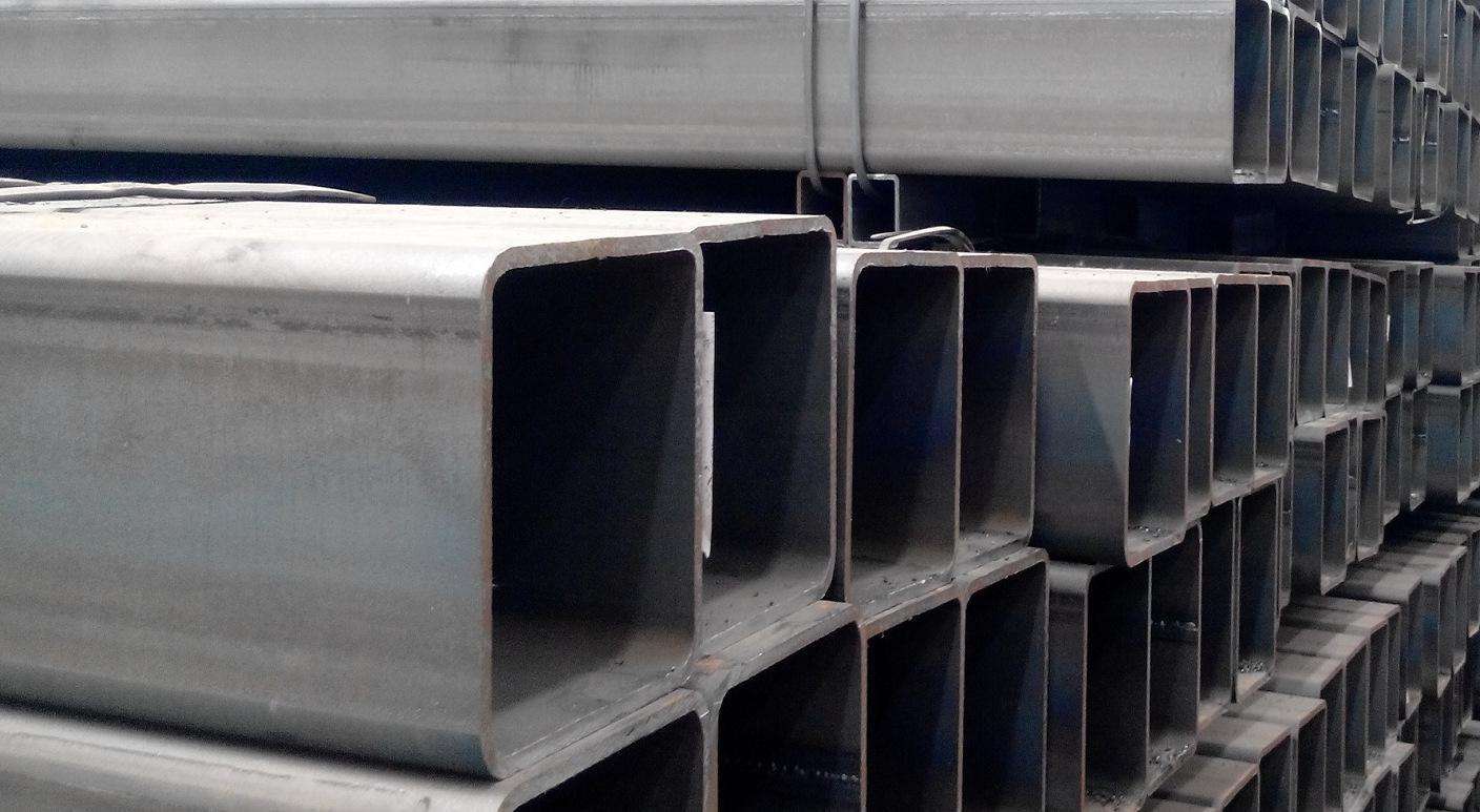 保靖20#无缝方管