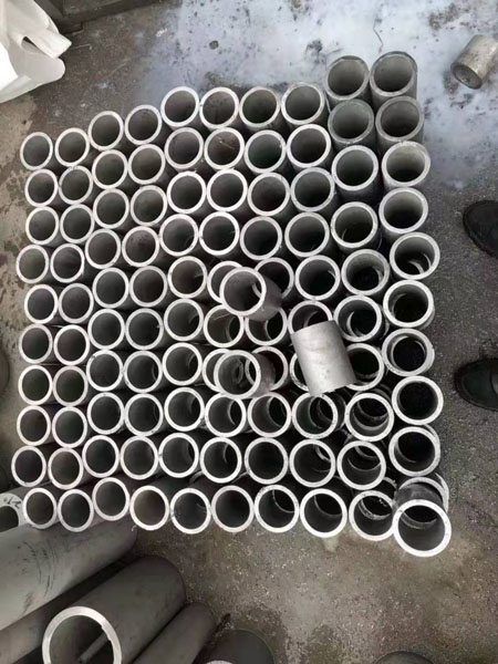 保靖不锈钢管