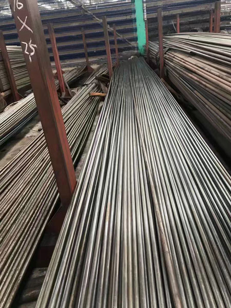 保靖精密钢管